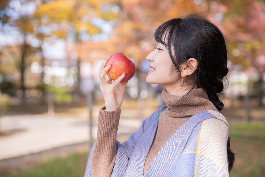 歯っぴー健診