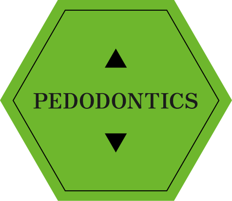 PEDODONTICS